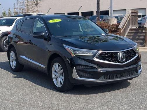 2020 Acura RDX Base
