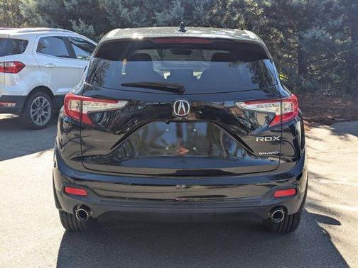 2020 Acura RDX Base