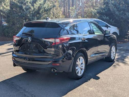 2020 Acura RDX Base