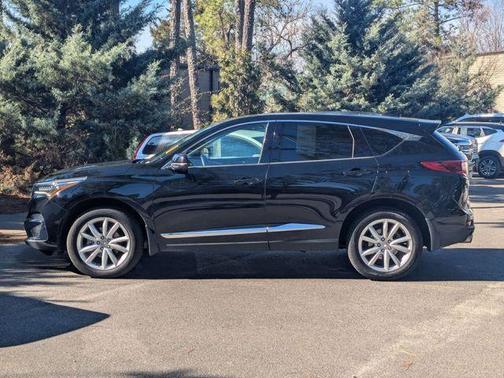 2020 Acura RDX Base