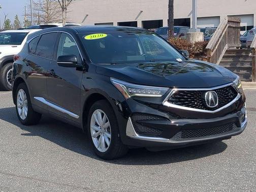2020 Acura RDX Base