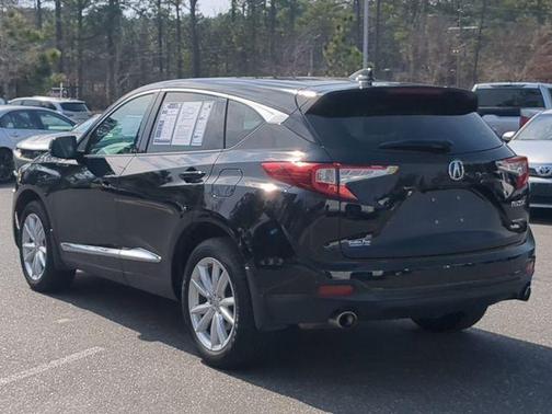 2020 Acura RDX Base