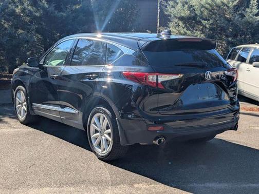 2020 Acura RDX Base