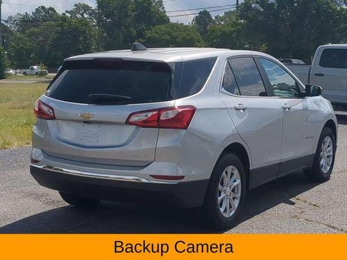2021 Chevrolet Equinox 2LT
