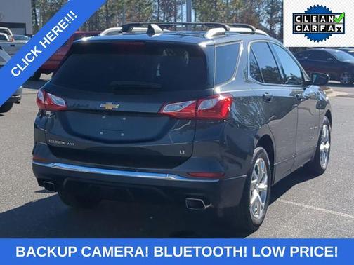 2020 Chevrolet Equinox 2LT