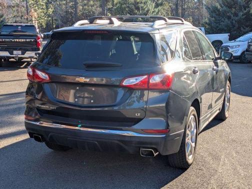 2020 Chevrolet Equinox 2LT