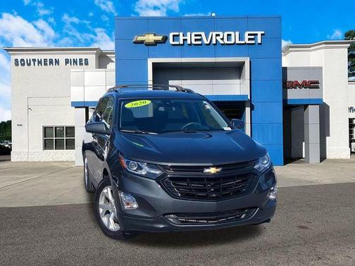 2020 Chevrolet Equinox 2LT