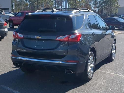 2020 Chevrolet Equinox 2LT