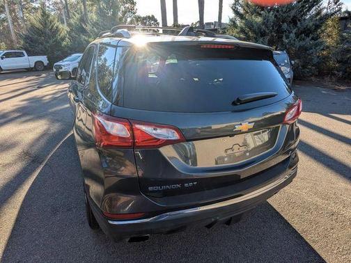 2020 Chevrolet Equinox 2LT