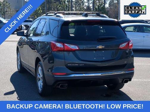 2020 Chevrolet Equinox 2LT