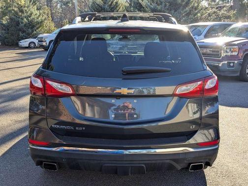 2020 Chevrolet Equinox 2LT