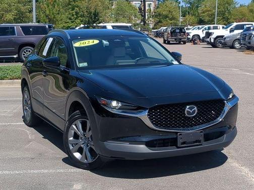 2024 Mazda CX-30 Premium Package
