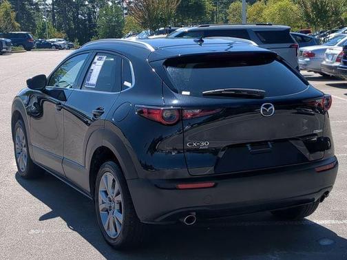 2024 Mazda CX-30 Premium Package