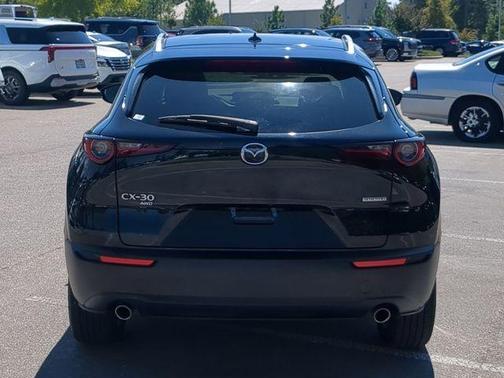 2024 Mazda CX-30 Premium Package