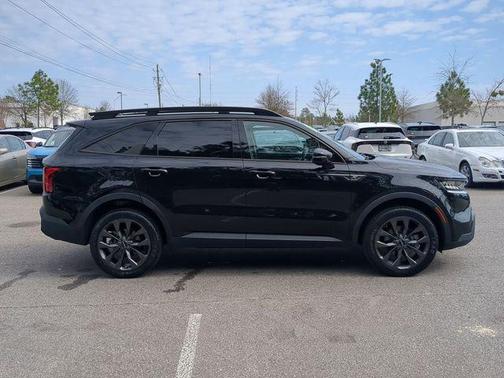 2023 Kia Sorento X-Line EX