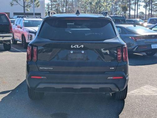 2023 Kia Sorento X-Line EX