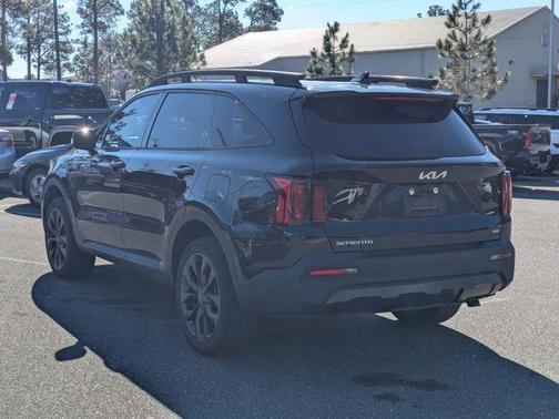 2023 Kia Sorento X-Line EX