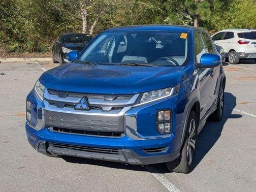 2023 Mitsubishi Outlander Sport 2.0 ES