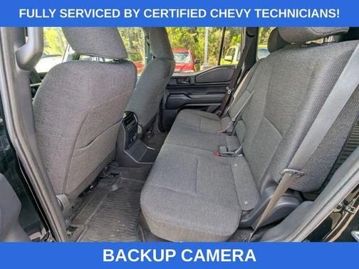 2024 Toyota Land Cruiser 1958