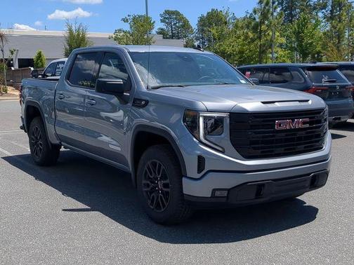 Sterling 2026 GMC Sierra 1500 Elevation
