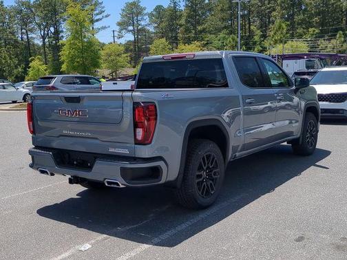 Sterling 2026 GMC Sierra 1500 Elevation
