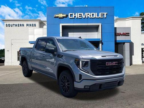 Sterling 2026 GMC Sierra 1500 Elevation