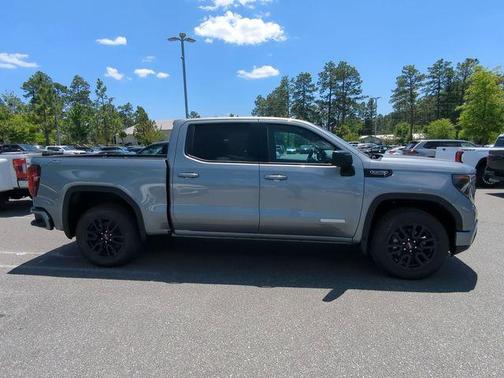Sterling 2026 GMC Sierra 1500 Elevation