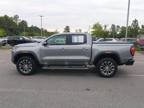 Sterling 2023 GMC Canyon Denali
