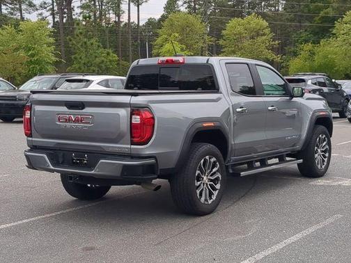 Sterling 2023 GMC Canyon Denali