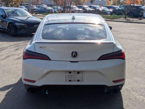 2024 Acura Integra A-Spec