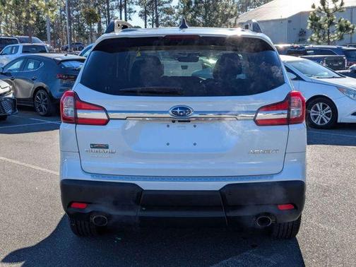 2021 Subaru Ascent Premium 8-Passenger