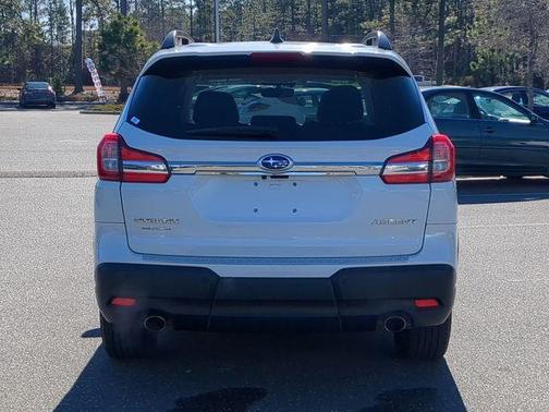 2021 Subaru Ascent Premium 8-Passenger