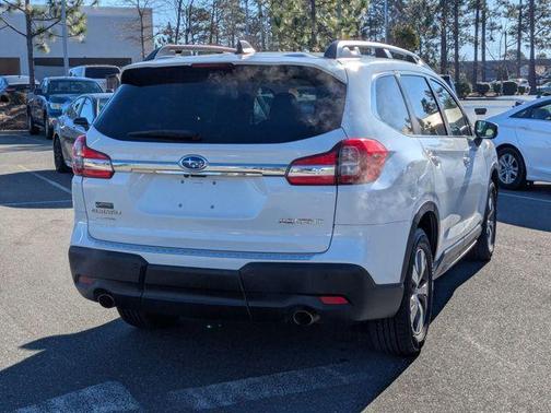 2021 Subaru Ascent Premium 8-Passenger