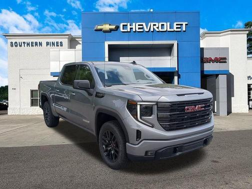 Sterling 2026 GMC Sierra 1500 Elevation