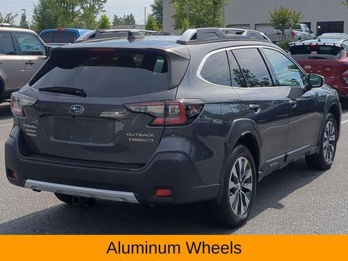 2023 Subaru Outback Touring XT