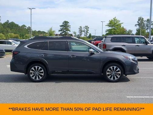2023 Subaru Outback Touring XT