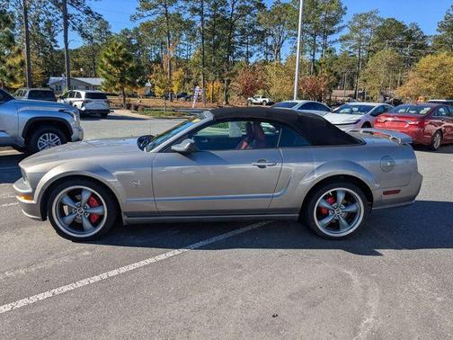 2009 Ford Mustang GT