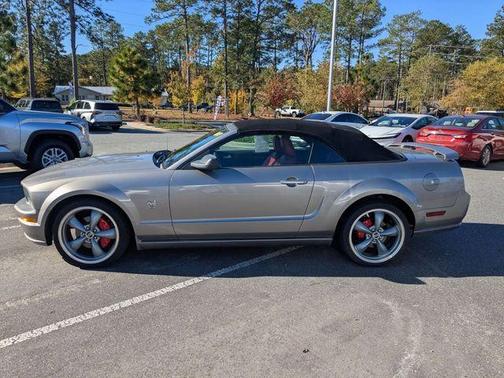 2009 Ford Mustang GT