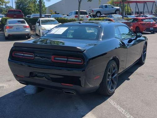 2021 Dodge Challenger GT