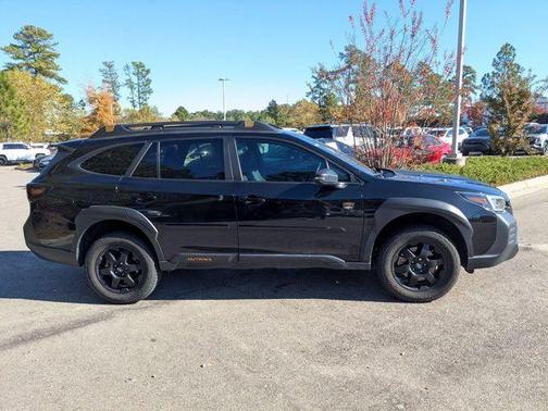 2023 Subaru Outback Wilderness