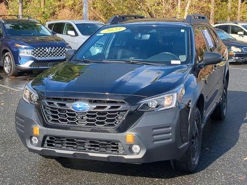 2023 Subaru Outback Wilderness