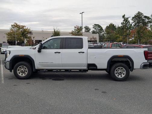 2024 GMC Sierra 3500 Pro