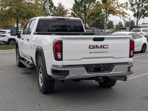 2024 GMC Sierra 3500 Pro