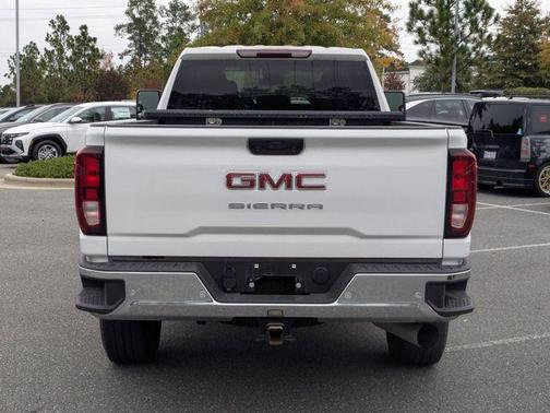 2024 GMC Sierra 3500 Pro