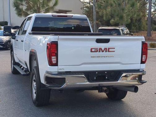 2024 GMC Sierra 3500 Pro