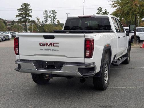 2024 GMC Sierra 3500 Pro