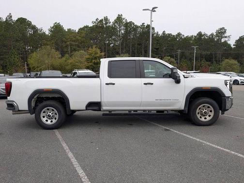 2024 GMC Sierra 3500 Pro