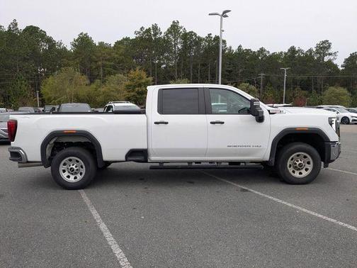 2024 GMC Sierra 3500 Pro