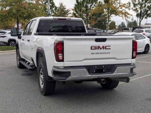 2024 GMC Sierra 3500 Pro