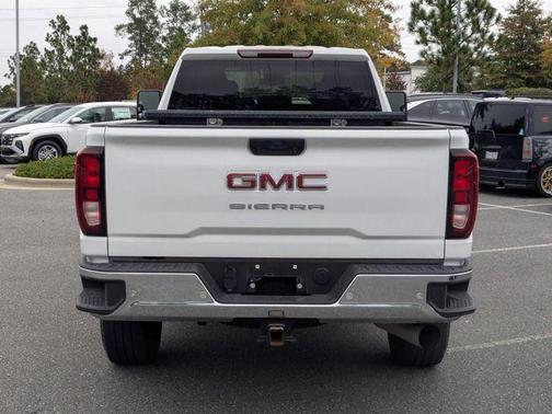 2024 GMC Sierra 3500 Pro